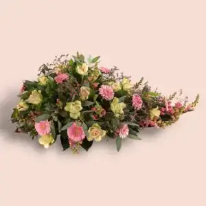 Belle rose