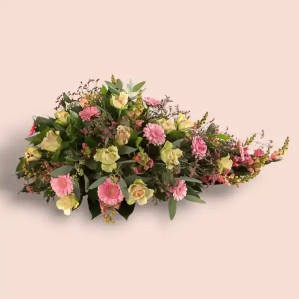 Belle rose