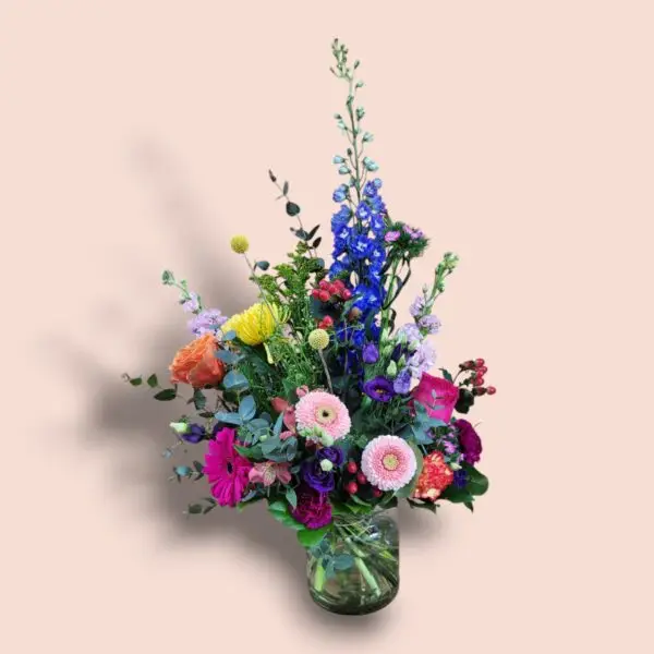 Blooming - Afbeelding 3