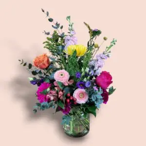 Blooming