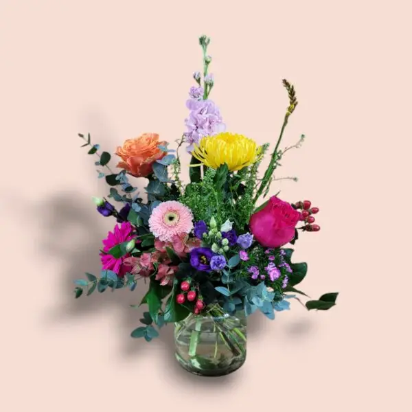 Blooming - Afbeelding 2
