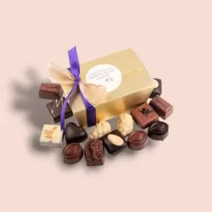 Chocolade Bonbons