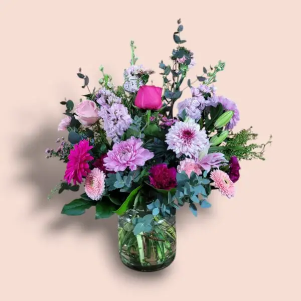 Pink Love - Afbeelding 3