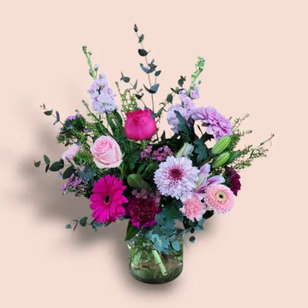 Pink Love - Afbeelding 2