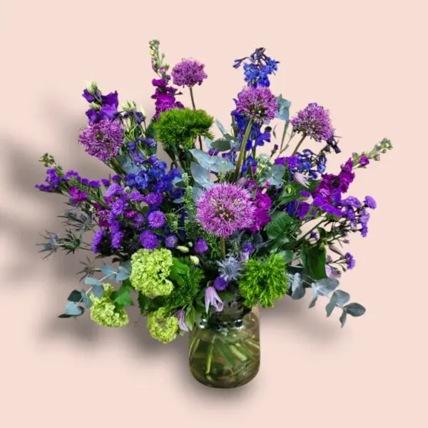Purple Wonder - Afbeelding 3