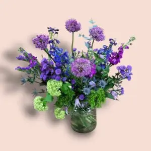 Purple Wonder