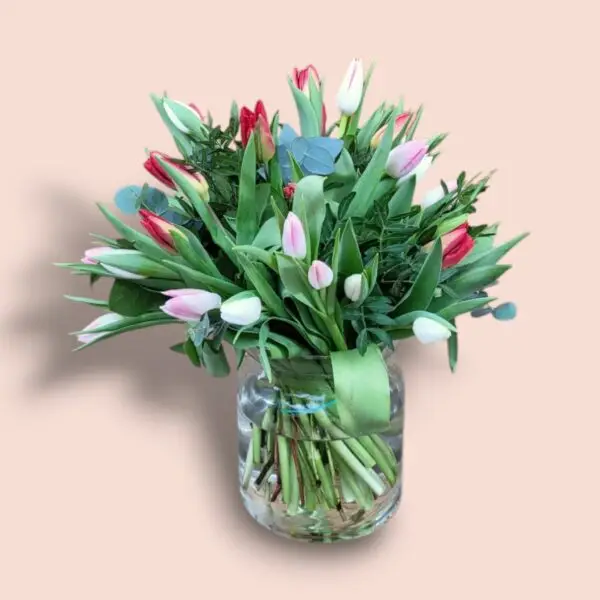 Tulips - Afbeelding 3