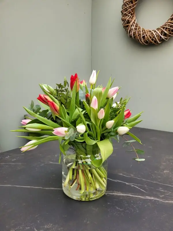 Tulips - Afbeelding 4