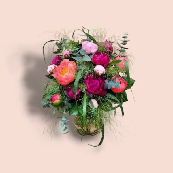 Peony's - Afbeelding 3