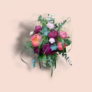 Peony's