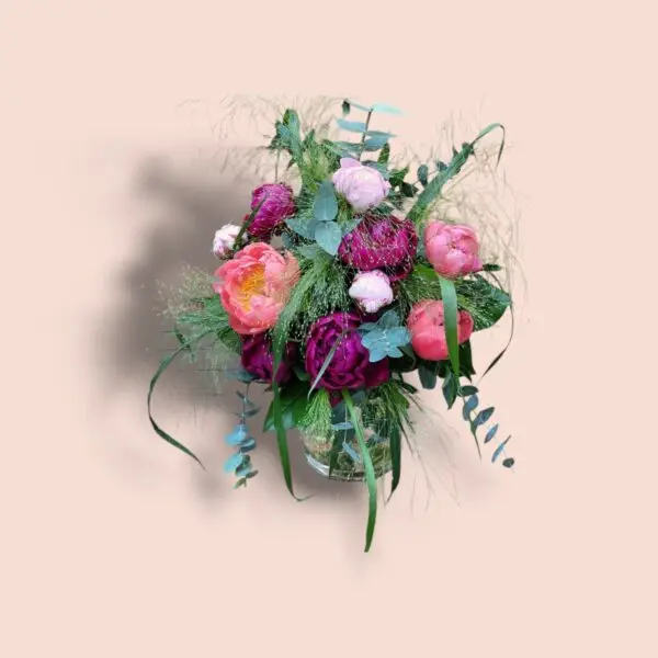 Peony's