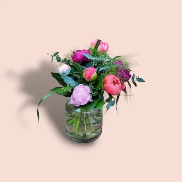 Peony's - Afbeelding 2
