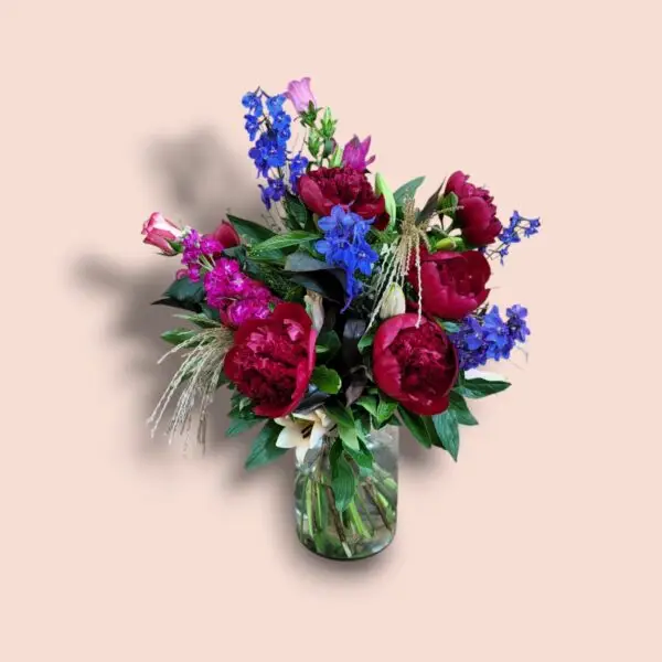 Pioenen Charming - Afbeelding 3