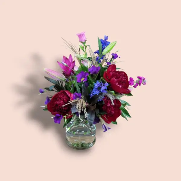 Pioenen Charming - Afbeelding 2