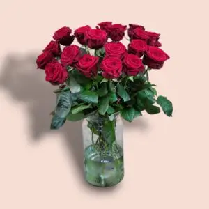 Red Roses