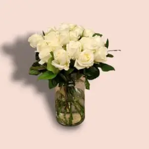 White Roses