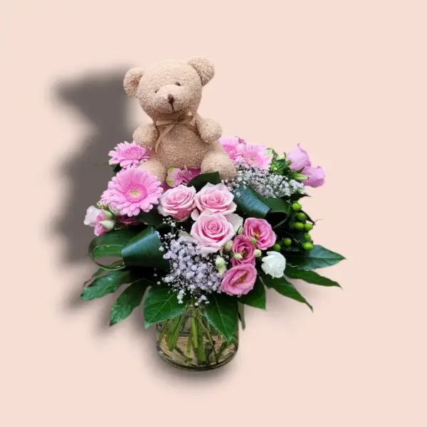 Baby Girl - Afbeelding 3