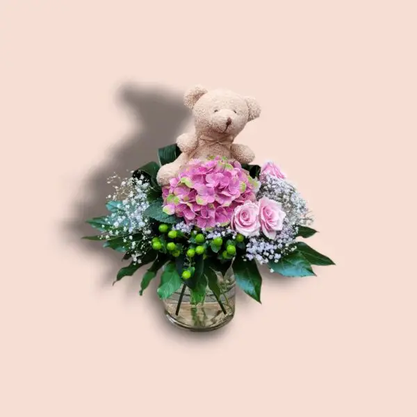 Baby Girl - Afbeelding 2
