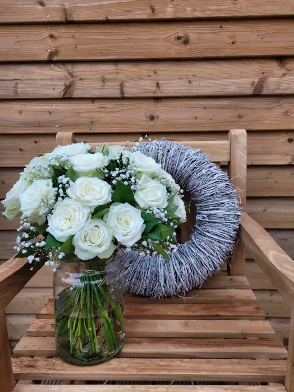 Gypsophila - Afbeelding 4