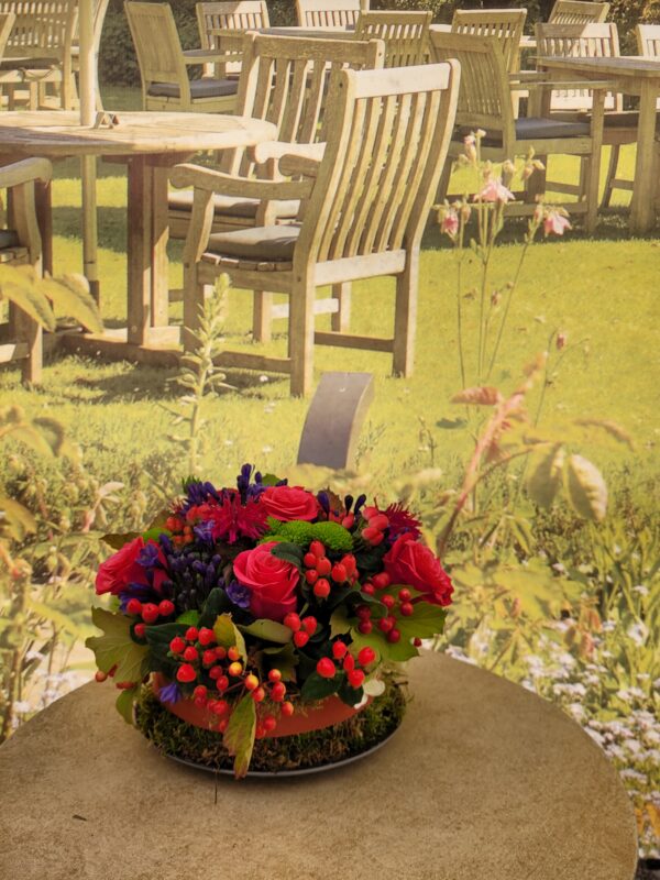 Zomerse Taart - Afbeelding 3