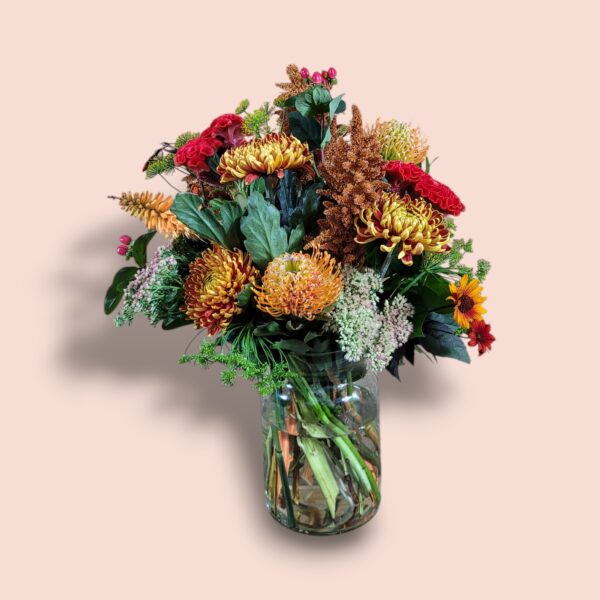 Voornse Herfst - Afbeelding 3