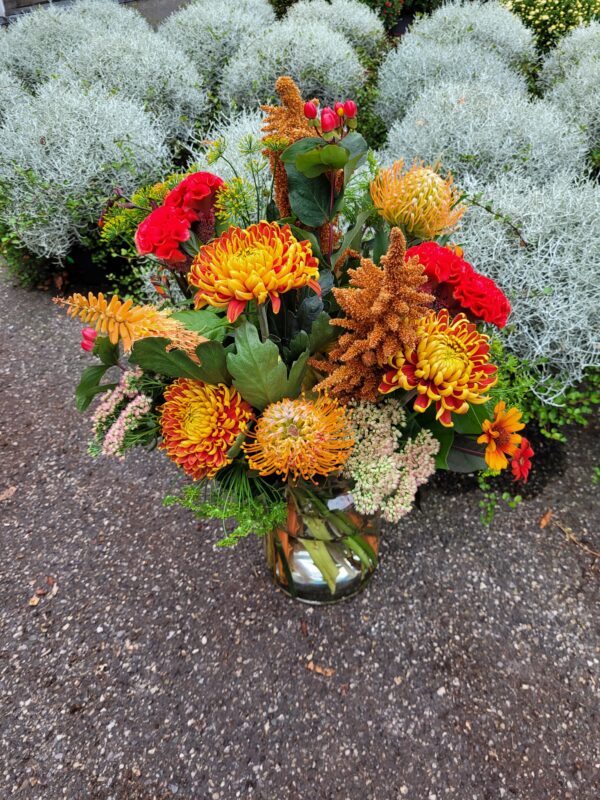 Voornse Herfst - Afbeelding 4